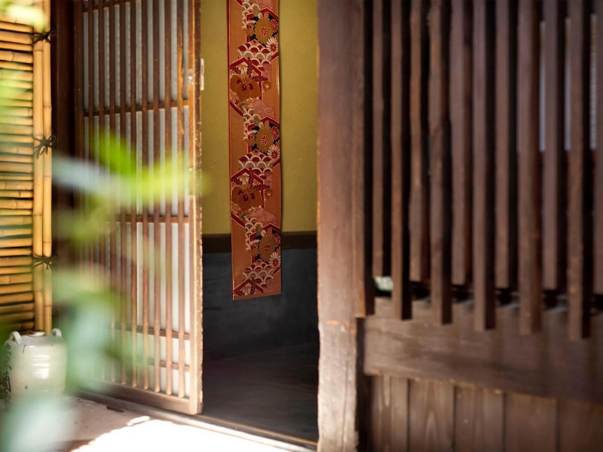 Naokonoza Omiya Gojo Villa - Kyoto — Photos 1